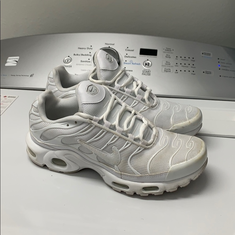 Air Max Plus